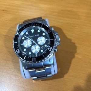 Men’s Micheal Kors Watch